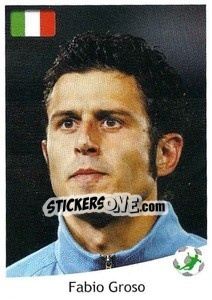 Sticker Grosso