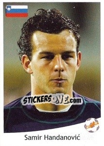 Sticker Handanovic