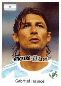 Sticker Heinze