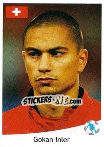 Sticker Inler