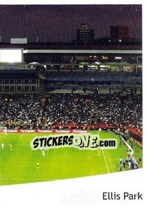 Sticker Johannesburg