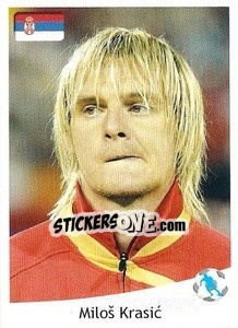 Cromo Krasic