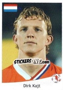 Figurina Kuyt