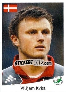 Sticker Kvist