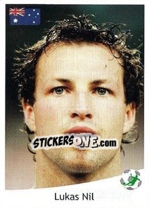 Sticker Neill