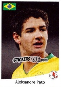 Sticker Pato