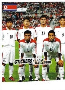 Sticker Team