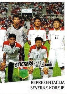 Sticker Team