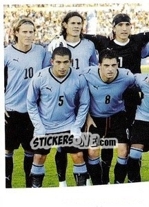 Sticker Team