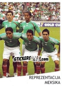 Sticker Team