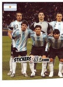 Sticker Team