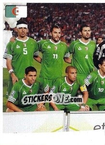 Sticker Team