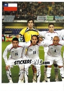 Sticker Team