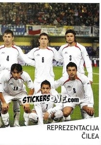 Sticker Team