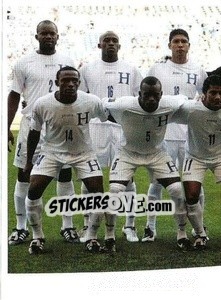 Sticker Team