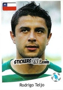 Sticker Tello