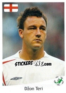 Sticker Terry