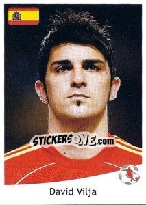 Sticker Villa