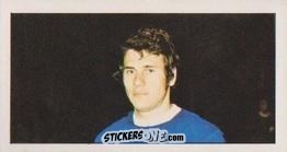 Figurina Eberhard Vogel - World Cup Stars 1974 n. 45 - Bassett & Co.
