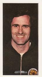 Sticker George Graham - World Cup Stars 1974 n. 22 - Bassett & Co.
