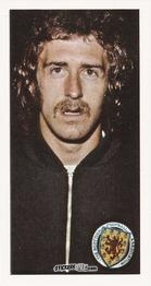 Sticker John Connolly - World Cup Stars 1974 n. 33 - Bassett & Co.
