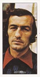 Figurina Juan Carlos Masnik - World Cup Stars 1974 n. 14 - Bassett & Co.
