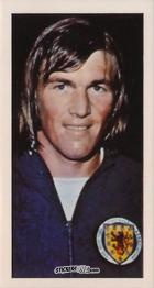 Figurina Kenny Dalglish - World Cup Stars 1974 n. 23 - Bassett & Co.
