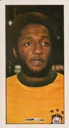Cromo Paulo Cézar - World Cup Stars 1974 n. 43 - Bassett & Co.
