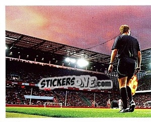 Sticker Rheinenergiestadion Bei Spiel - Fc Köln 2011-2012 - Panini