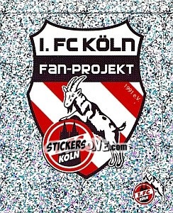 Figurina 1.Fc Köln 