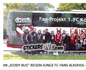 Figurina Im "kiddy-Bus"