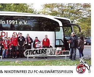 Sticker Im 