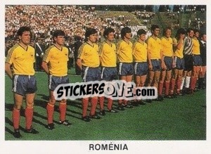 Cromo Equipe - Mundial De Futbol Itália 90 n. 351 - Disvenda