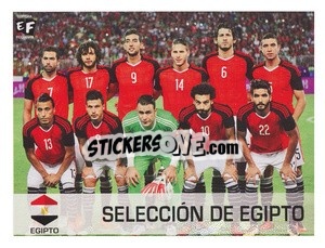 Sticker Equipo