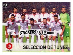 Sticker Equipo