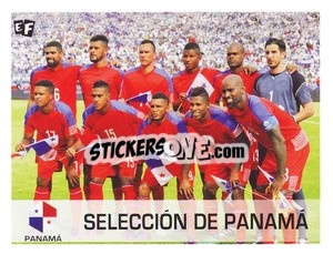 Sticker Equipo