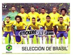 Sticker Equipo