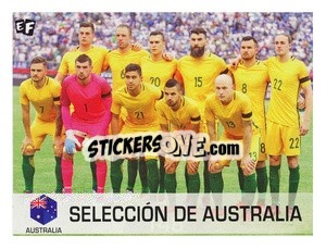 Sticker Equipo