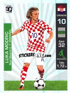 Figurina Luka Modric