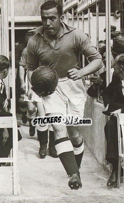 Cromo Dixie Dean