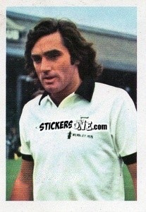 Figurina George Best (Fulham)