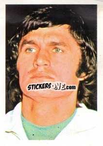 Sticker Wlodzimierz Lubanski (Lokeren)