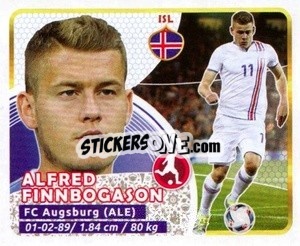 Cromo Finnbogason