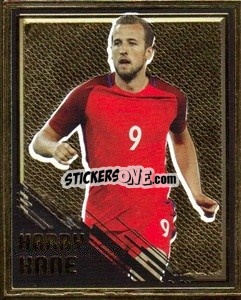 Sticker Kane - Copa Mundial Russia 2018 n. 464 - GOL
