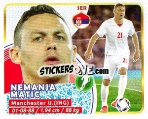 Sticker Matic