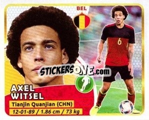 Figurina Witsel