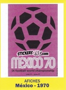 Sticker 1970