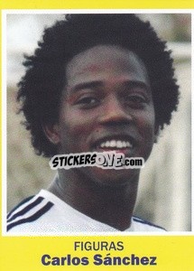 Sticker Carlos Sanchez