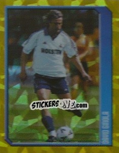 Cromo David Ginola (Superstar)