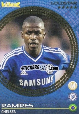 Figurina Ramires